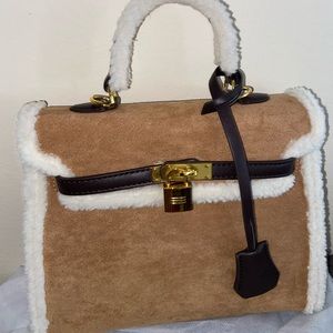 Giarite handbag